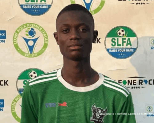 Classement Sierra Leone National Premier League Round 29 juin 2026 — Kamboi Eagles 12e, Mighty Blackpool 11e