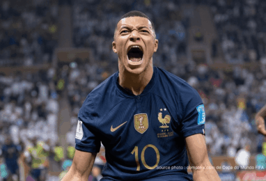 Kylian Mbappé capitaine équipe de France avant France Côte d'Ivoire 4 juin 2026 au Stade de la Beaujoire Nantes – amical préparation Coupe du Monde