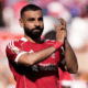 Mohamed Salah capitaine de l'Égypte au Mondial 2026 — l'agent Ramy Abbas dément les rumeurs Salah agent Fenerbahçe en juin 2026
