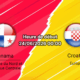 Pronostic Panama Croatie au BMO Field Toronto – Journée 2 Groupe L Coupe du Monde 2026, 24 juin