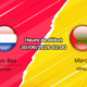 Pronostic Pays-Bas Maroc – Estadio BBVA Monterrey, 16e de finale Coupe du Monde 30 juin 2026