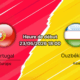 Pronostic Portugal Ouzbékistan — Houston Stadium Texas, Groupe K de la Coupe du Monde FIFA 2026, mardi 23 juin