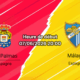 Pronostic Las Palmas Málaga – Estadio de Gran Canaria, demi-finale Playoff LaLiga Hypermotion 7 juin 2026