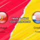 Pronostic Portugal Croatie – Toronto Stadium, 1/16e de finale Coupe du Monde 2026, Ronaldo et Modric, 3 juillet