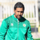 Slimane Raho entraîneur TP Mazembe avant Mazembe Simba 3 juin 2026 à Kamalondo – Illicocash Linafoot Ligue 1 playoffs