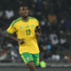 Sphephelo Sithole et Themba Zwane expulsés lors de Mexique Afrique du Sud 11 juin 2026 — Coupe du Monde Groupe A Estadio Azteca