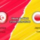 Pronostic Tunisie Japon – Estadio BBVA Monterrey, Groupe F Coupe du Monde 2026, 21 juin 2026