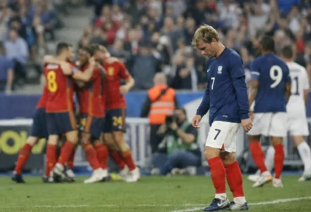 France Espagne: les compositions probables avant une demi-finale sous haute tension