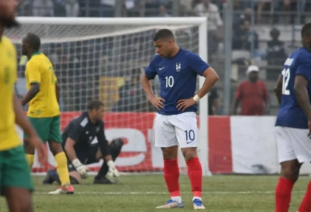 Mbappé en tête du Soulier d’or 2026 avant le dernier verdict