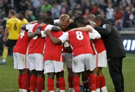 Arsenal face à un nouveau défi européen en 2026-2027