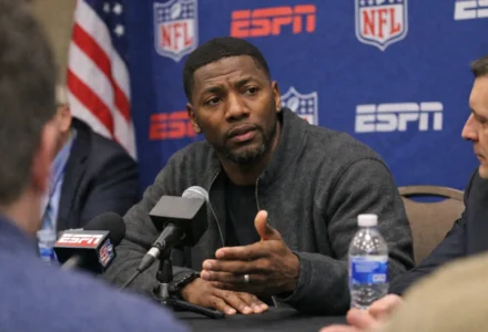 Ryan Clark écarté par ESPN: une décision soudaine qui secoue l’écran NFL
