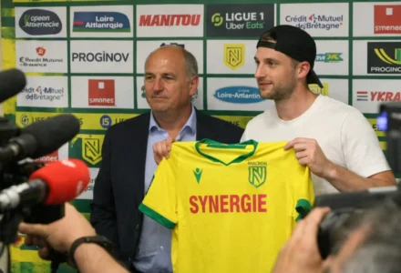 FC Nantes: après les premières arrivées, un mercato qui doit encore se décanter