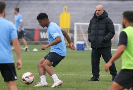 Savinho veut quitter Manchester City, Tottenham en pole position
