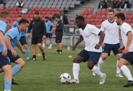 Mateus Fernandes absent face à Sydney FC, Tottenham rassure sur son état