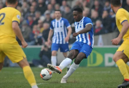 Chelsea accélère pour Danny Welbeck après une saison relancée à Brighton