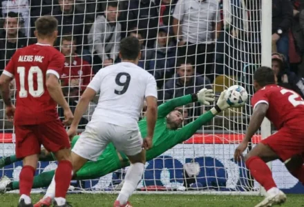 Alexis Mac Allister, la pièce d’équilibre de Liverpool