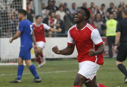 Arsenal relance le dossier Yan Diomande après l’échec Morgan Rogers