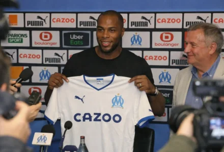 Djibril Sidibé, une piste sérieuse pour l’Olympique de Marseille
