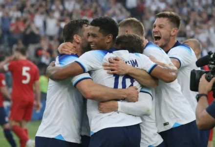 Jude Bellingham renverse la Norvège et propulse l’Angleterre en demi-finale