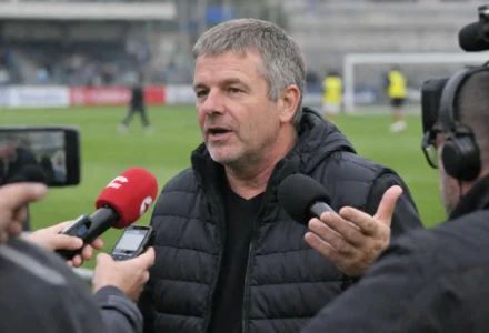 Transfert Serhou Guirassy: Fenerbahçe avance, Dortmund bloque