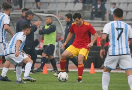 De la Fuente et Scaloni, deux trajectoires jumelles vers le sommet mondial