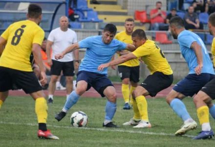 Sabah FK avance avec prudence avant le duel contre KuPS en Ligue des champions