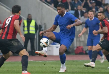 Chelsea boucle le dossier Maxence Lacroix et muscle encore sa défense