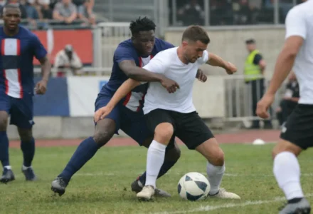 Le PSG sous pression dans le dossier Yan Diomandé
