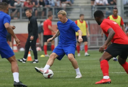 Mudryk Chelsea: un message qui relance l’hypothèse d’un retour