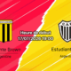 Pronostic Almirante Brown Estudiantes BA – Estadio Fragata Presidente Sarmiento La Matanza, Primera Nacional Grupo A jornada 21