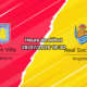 Pronostic Aston Villa Real Sociedad – Bescot Stadium, Walsall, match amical 28 juillet 2026