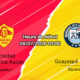 Pronostic Aucas Guayaquil City – Estadio Gonzalo Pozo Ripalda Quito, LigaPro Tour 17, 8 juillet 2026