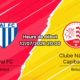 Pronostic Avaí Náutico – Ressacada Florianópolis, Série B Brésilienne journée 17, 12 juillet 2026