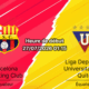 Pronostic Barcelona SC LDU Quito – Estadio Monumental Banco Pichincha Guayaquil, Liga Pro Tour 22 27 juillet 2026