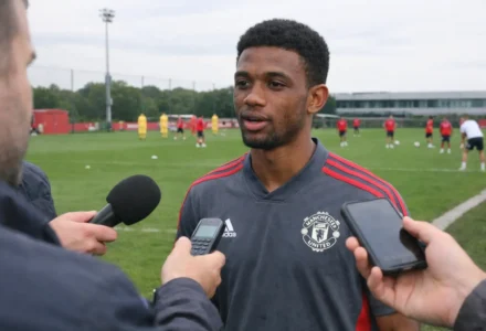 Amad Diallo, Milan insiste mais Manchester United ferme la porte