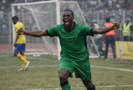 Bakary Lassana Gakou se rapproche de Maniema Union