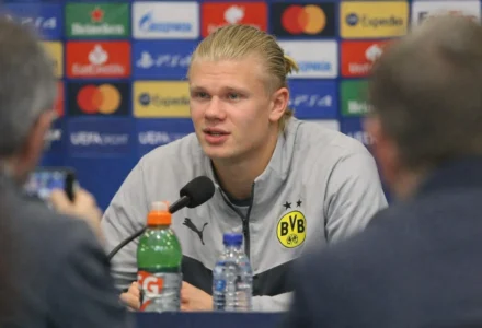 Haaland vers le Real Madrid: l’idée prend de l’épaisseur