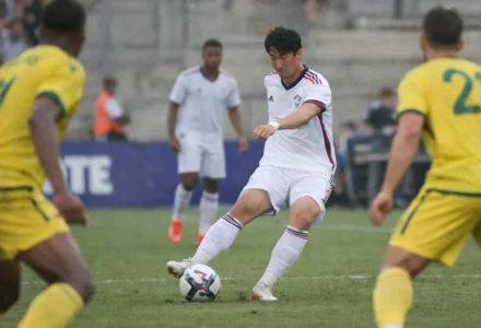 Son Heung-min, un MVP MLS All-Star qui assume pleinement son rôle d’icône