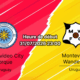 Pronostic Montevideo City Torque Wanderers – Estadio Charrúa Montevideo, Torneo Intermedio Uruguay Groupe B Tour 7 31 juillet 2026
