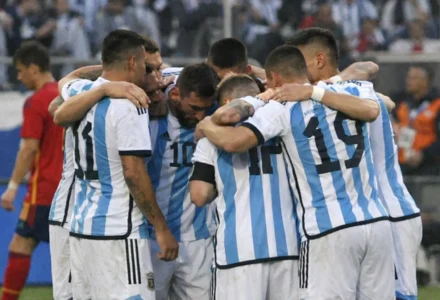 Équipe type du Mondial 2026: Messi en chef d’orchestre, l’Espagne en patronne
