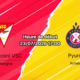 Pronostic Debreceni VSC Pyunik – Nagyerdei Stadion Debrecen Hongrie, Ligue Conférence UEFA 2026-27 2ème tour de qualification 1ère manche 23 juillet 2026