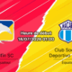 Pronostic Delfín SC Macará – Estadio Jocay Manta Équateur, Liga Pro Serie A jornada 20 18 juillet 2026