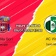 Pronostic Dila Gori Virtus – Stade Tengiz Burjanadze de Gori, Ligue Conférence UEFA qualification 9 juillet 2026