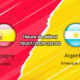 Pronostic Espagne Argentine – MetLife Stadium East Rutherford New Jersey, Finale Coupe du Monde FIFA 2026 19 juillet