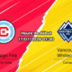 Pronostic Fire Chicago Whitecaps Vancouver – Soldier Field Chicago, MLS Matchday 16 17 juillet 2026