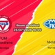 Pronostic KFUM Kameratene Molde – KFUM Arena Oslo, Eliteserien Tour 15 26 juillet 2026