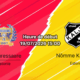 Pronostic Kuressaare Nomme Kalju – Stade municipal Kuressaare île de Saaremaa, Meistriliiga Estonie Tour 20 19 juillet 2026