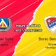 Pronostic Levski Sofia Borac Banja Luka – Vivacom Arena Sofia, Ligue des champions UEFA 14 juillet 2026