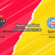 Pronostic Atlético Mineiro Bahia – Arena MRV Belo Horizonte, Brasileirão Série A Tour 19, 21 juillet 2026