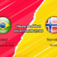 Pronostic Brésil Norvège – MetLife Stadium East Rutherford, 8e de finale Coupe du Monde 2026, 5 juillet